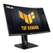 תמונה של ASUS VG27VQM GAMING BK/27" VA FHD 240Hz 1MS CURVED