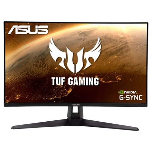 תמונה של ASUS VG27AQ1A GAMING BK/27" IPS 2K 170Hz 1MS G-SYNC