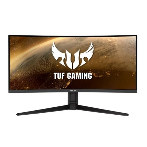 תמונה של VG34VQEL1A GAMING BK/1MS(MPRT) 34" Monitor HDMI*2+DP+USB Asus