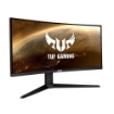 תמונה של VG34VQEL1A GAMING BK/1MS(MPRT) 34" Monitor HDMI*2+DP+USB Asus