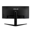 תמונה של VG34VQEL1A GAMING BK/1MS(MPRT) 34" Monitor HDMI*2+DP+USB Asus