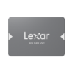 תמונה של דיסק פנימי Lexar S100 512GB SSD 2.5 SATA III UP TO 550MB/s