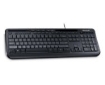 תמונה של מקלדת Microsoft Wired Keyboard 600