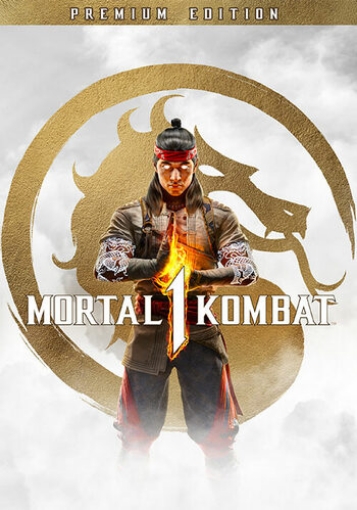 תמונה של Ps5 mortal kombat 1 - premium edition (pc) steam key global