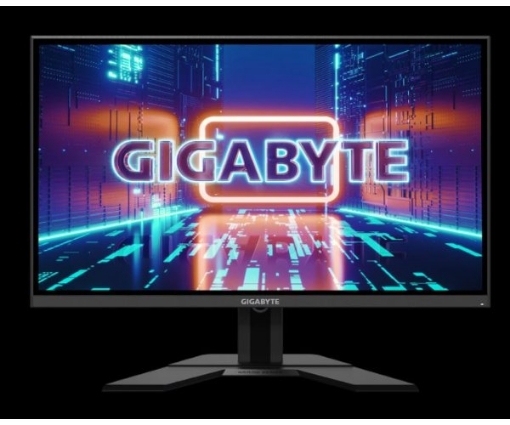 תמונה של מסך GIGABYTE Aorus M27Q-EK Gaming Monitor 27 QHD IPS 0.5ms 170Hz