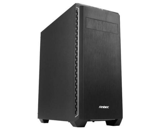 תמונה של מארז ללא ספק ANTEC P7 SILENT ATX USB3x2