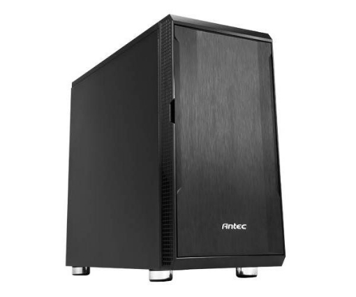 תמונה של מארז Antec P5 2xUSB3.0 MICRO-ATX Sound Dampening Panel