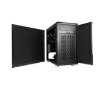 תמונה של מארז Antec P5 2xUSB3.0 MICRO-ATX Sound Dampening Panel