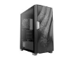 תמונה של מארז ANTEC DF700 FLUX Tempered Glass RGB Mid tower Black Case