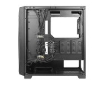 תמונה של מארז ANTEC DF700 FLUX Tempered Glass RGB Mid tower Black Case