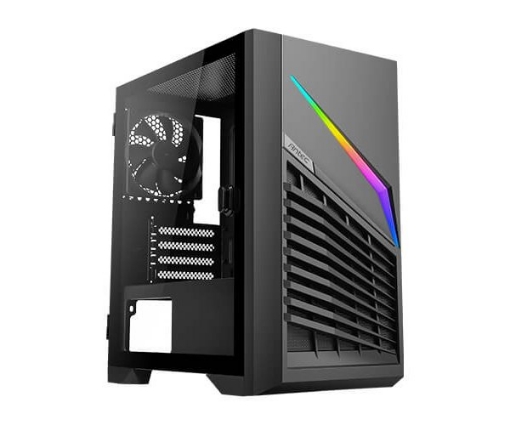 תמונה של מארז ANTEC DP31 Mini Tower M-ATX Gaming Case