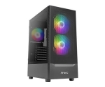 תמונה של מארז Antec NX410 V2 RGB ATX Mid Tower Glass Side panel Black