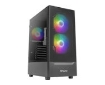 תמונה של מארז Antec NX410 V2 RGB ATX Mid Tower Glass Side panel Black