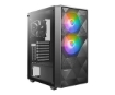 תמונה של מארז ANTEC Mid Tower NX270 TG ATX fixed RGB Glass Side Panel