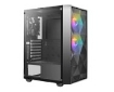 תמונה של מארז ANTEC Mid Tower NX270 TG ATX fixed RGB Glass Side Panel