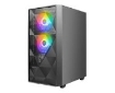 תמונה של מארז ANTEC Mid Tower NX270 TG ATX fixed RGB Glass Side Panel