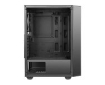 תמונה של מארז ANTEC Mid Tower NX270 TG ATX fixed RGB Glass Side Panel