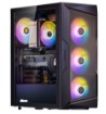 תמונה של מארז Antec AX61 ELITE ARGB Mid-Tower