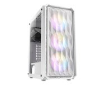 תמונה של מארז Antec NX292 Mid Tower up to E-ATX MB 3X120MM RGB White