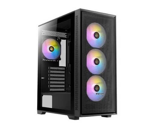 תמונה של מארז ANTEC AX81 ELITE Mid-Tower E-ATX Gaming CASE