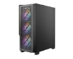 תמונה של מארז ANTEC P20C ARGB Mid-Tower E-ATX Gaming Case 3X120MM ARGB FAN