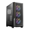 תמונה של מארז ANTEC P20C ARGB Mid-Tower E-ATX Gaming Case 3X120MM ARGB FAN