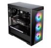 תמונה של מארז COOLER MASTER MASTERBOX LITE 5 ARGB GAMING PC CASE MID TOWER