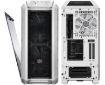 תמונה של מארז Cooler Master MasterCase HAF 500 MESH White RGB E-ATX