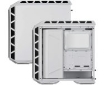 תמונה של מארז Cooler Master MasterCase HAF 500 MESH White RGB E-ATX