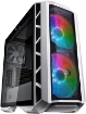 תמונה של מארז Cooler Master MasterCase HAF 500 MESH White RGB E-ATX