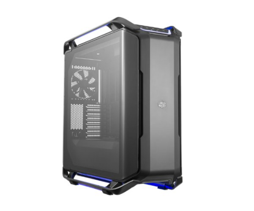 תמונה של מארז Cooler Master COSMOS C700P Black EditionFull Tower E-ATX