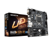 תמונה של לוח דור 10 Gigabyte H410M S2H V2 1.7 M-Atx VGA DVI HDMI LGA1200