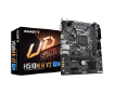 תמונה של לוח דור 11/10 Gigabyte H510M H V2 Micro-Atx LGA1200 PCIE4.0X16