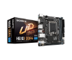 תמונה של לוח אם Gigabyte H610i DDR4 Mini-ITX LGA1700 VGA HDMI 2XDP