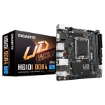 תמונה של לוח אם Gigabyte H610i DDR4 Mini-ITX LGA1700 VGA HDMI 2XDP