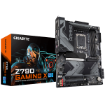 תמונה של לוח אם Gigabyte Z790 GAMING X DDR5 2.5GB Lan ATX Type-C Header RE