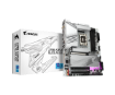 תמונה של לוח אם Gigabyte Z790 AORUS ELITE AX ICE ATX DDR5 WIFI BT WHITE