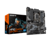 תמונה של לוח Gigabyte B760 GAMING X AX DDR4 WIFI 6E BT PCIE 4.0 ATX REV1.2