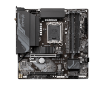 תמונה של לוח Gigabyte B760M G X AX DDR4 1.1 ATX WIFI6E BT LGA1700