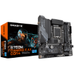 תמונה של לוח Gigabyte B760M G X AX DDR4 1.1 ATX WIFI6E BT LGA1700