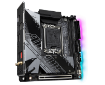 תמונה של לוח אם Gigabyte B760I AORUS PRO DDR4 Micro-ITX DP HDMI