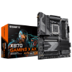 תמונה של לוח Gigabyte X670 Gaming X AX AM5 PCIE 5.0 DDR5 WIFI 6E