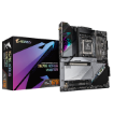 תמונה של לוח Gigabyte X670E AORUS MASTER AMD AM5 DDR5 WIFI 6E ATX