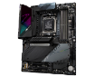 תמונה של לוח Gigabyte B650E AORUS MASTER AM5 DDR5 WIFI6E PCIE 5.0 ATX