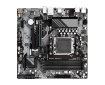 תמונה של לוח אם Gigabyte A620M GAMING X AMD AM5 Micro-ATX