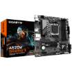 תמונה של לוח אם Gigabyte A620M GAMING X AMD AM5 Micro-ATX