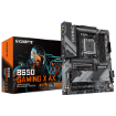 תמונה של לוח Gigabyte B650 Gaming X AX 1.3 ATX WIFI BT AMD Zen4 AM5 DDR5