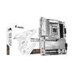 תמונה של לוח Gigabyte B650 A ELITE AX ICE ATX AM5 WIFI BT PCIE5.0 White