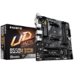 תמונה של לוח אם למעבדי Gigabyte B550M DS3H 1.7 DDR4 Micro-Atx For AMD AM4