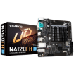 תמונה של לוח עם מעבד Gigabyte N4120I H Mini-ITX With Intel Celleron N4120